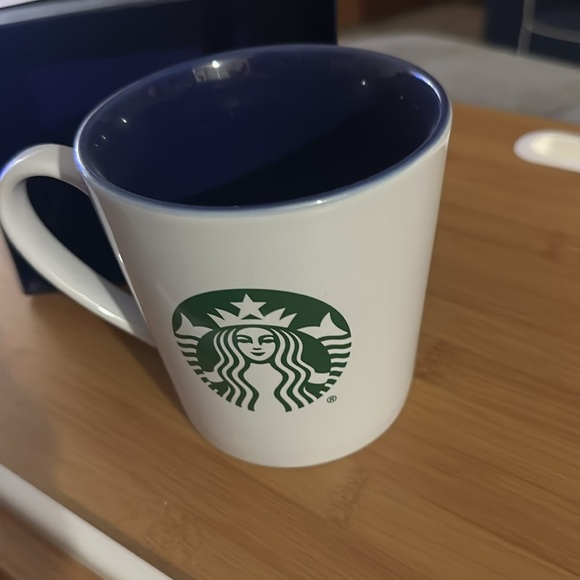 Starbucks Disney Epcot 35 ‎ Coffee Mug NEW - Picture 5 of 10